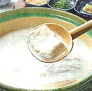 嬉野温泉豆腐